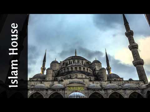 40 Nevevijevih hadisa - 8