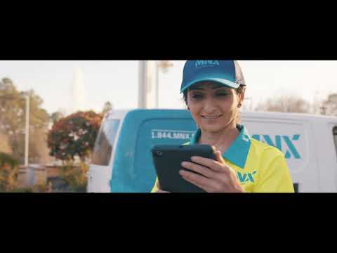 Conquer the Chaos with Global Precision Logistics | MNX Global Logistics