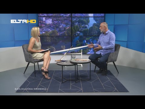 BL HRONIKA 18 07 23 - GOST DRAGAN MILANOVIĆ