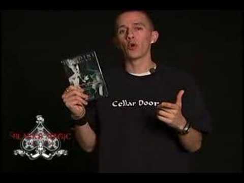 Woot Magic #51 - Houdini Unbound - by The Miracle Factory