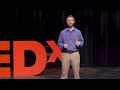 Veganism as a Strategy for Sustainability | Evan Parker | TEDxAsheville