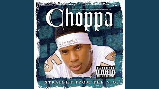 Bonus Track #1 (Choppa - Straight From The NO)