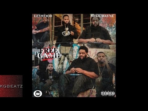 Leswood - Mood [Prod. By 89] [New 2016]