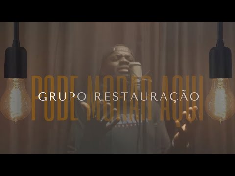 PAGODE RESTAURA ( COVER ) “PODE MORAR AQUI” #theorubia #podemoraraqui