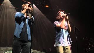 Un petit peu de toi - Frero Delavega [23.04.16] Toulon