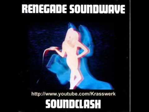 Renegade Soundwave - Murder Music