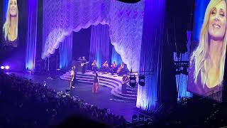 Concert Lara Fabian 2026 à Forest National Bruxelles — Jérôme Selosse