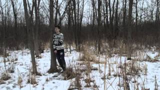 islands // young the giant - music video