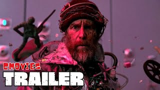 I'M STILL HERE | Official Trailer (2025)