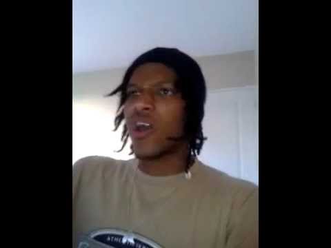 TwiDjy - Elle (écriture des liriks)