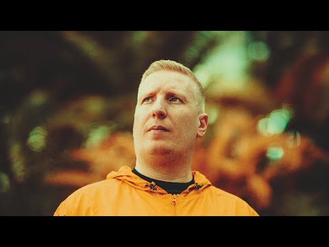 Brian McKnight - Stay Or Let it Go (Danny Byrd Drum & Groove Deep Mix)