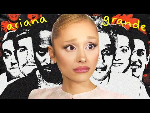 Every single man Ariana Grande dated