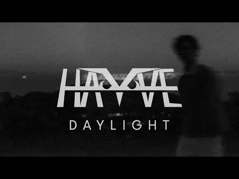 David Kushner - Daylight (hayve Dnb Edit)