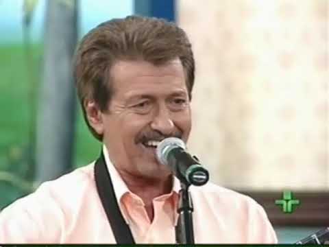 Zico e Zeca - Fez a Cabocla Chorar