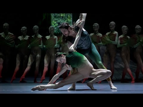EIN SOMMERNACHTSTRAUM | A MIDSUMMER NIGHT'S DREAM | Edward Clug | Trailer | Staatsballett Berlin