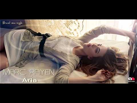 MARC RAYEN FT. ARIA - SO (JUS PLAYIN Edit) mix mozzyblu luglio 2012