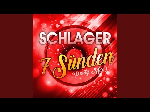 7 Sünden (Party Mix)