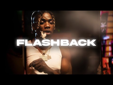 Gazo x Tiakola Type Beat | "FLASHBACK"| Instru Drill/Mélodique 2024
