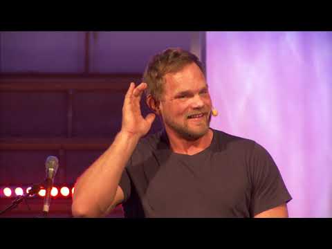 190203 Predikan - "Vad talar för dig?" Christofer Öhrvall