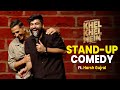 Akshay Kumar X Harsh Gujral Roast Standup Comedy