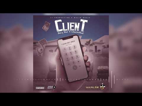 ShaqStar, Checkdhat - Client (Official Audio)
