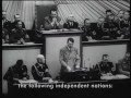 FDR And Policing The World Hitler S Threat