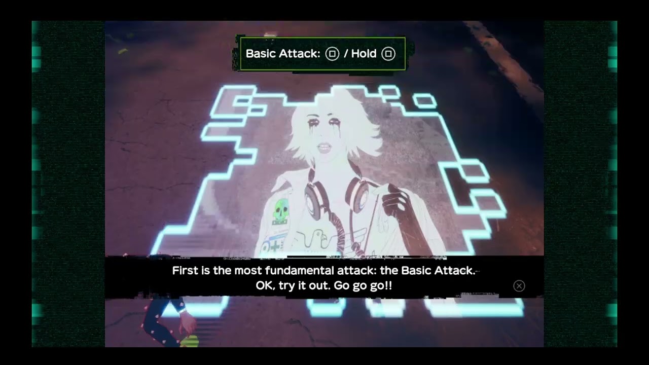 Travis Strikes Again: No More Heroes Complete Edition ShadPS4