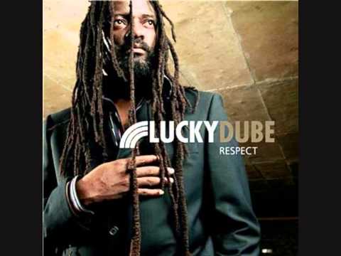 Lucky dube mix