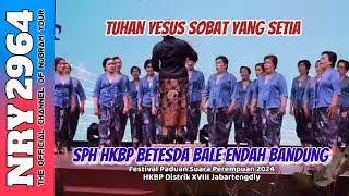 Download lagu ❗Tuhan Yesus Sobat Yang Setia, SPH HKBP Betesda Bandung, Festival HKBP Distrik XVIII Jabartengdiy. mp3 Download lagu ❗Tuhan Yesus Sobat Yang Setia, SPH HKBP Betesda Bandung, Festival HKBP Distrik XVIII Jabartengdiy. mp3
