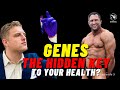 Your Genes Can Set You Free for Aesthetics and Happiness | Dr. Tyler Panzner David DeMesquita Ep 5