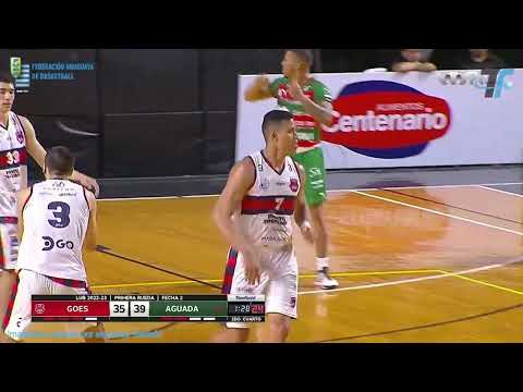 Windi Graterol vs Aguada LUB 2022-2023