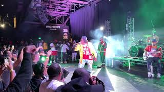 Airborne Aquarium - Curren$y