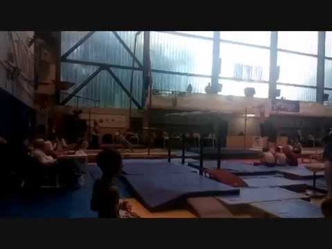 MČR SG STARŠÍ ŽÁCI 2015