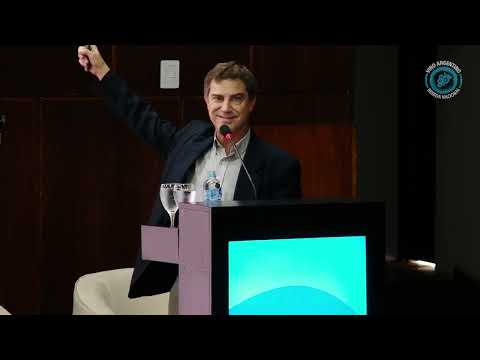 Andrés Malamud en El Futuro del Vino Argentino 2025