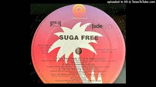 Suga Free- If U Stay Ready- DJ Quik Remix