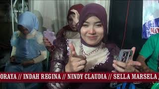 Download lagu PEPEH KALOMPANG - INDAH REGINA - NEW ROSALIA MUSIC ROCK DANGDUT mp3