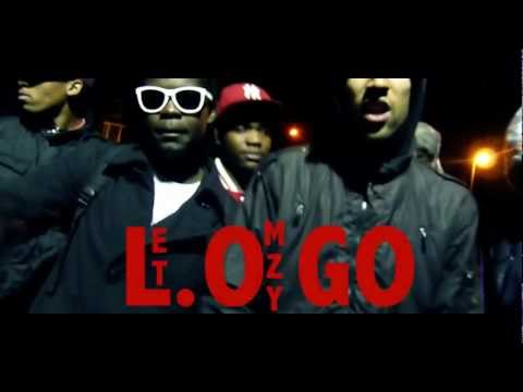 BigOnRoadTV - Young Rome: Champion (Hood Vid)