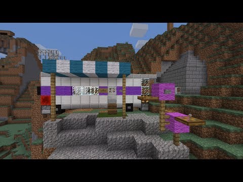 Mindcrack Episode 57 - "The Return of Cousin Genny!"
