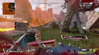 仕事の時間まで～参加可[Apex][PS4]