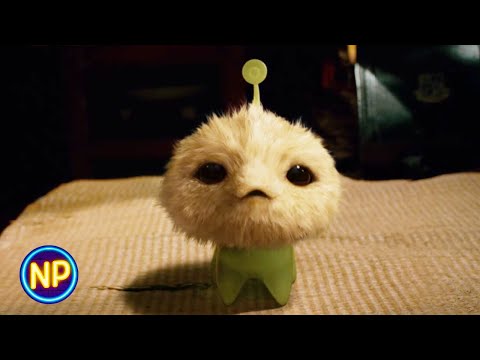 Dicky Gets a New Pet | CJ7 (2008) | Now Playing
