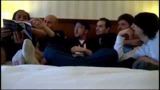 Nostalgia Critic, Brental Floss, Uncle Yo, and Team Four Star read &quot;Fifty Shades of Grey&quot;