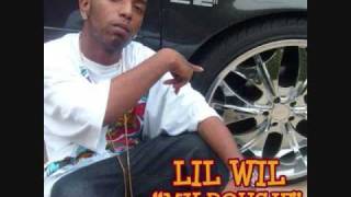 Lil Will-Bust it Wide Open (Explicit) WARNING!!!!REALLY NASTY!!!