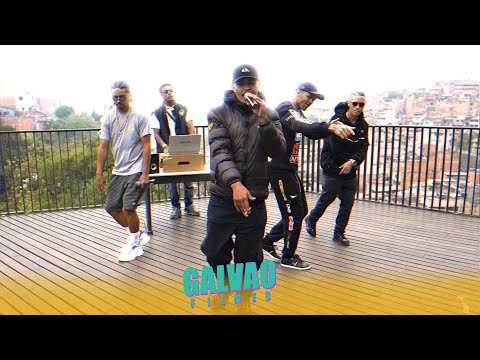 Out Box Medley 1- Byano Sulzona, Doug C, MC Tiw Nem, MC Jefinho Jr e DJamesNo Beat