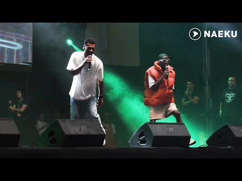 No Avanzan (En Vivo) Tostao Ft Luis Eduardo Acústico