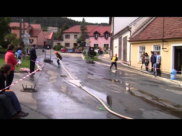 Lysice, 01. 09. 2013