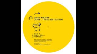 Jason Hodges - Shake It