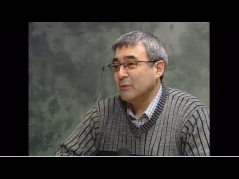 Sisimiut TV lokal 16.02-2005