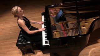 Missy Mazzoli - Bolts of Loving Thunder | Kara Huber, piano