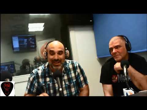 Miniatura de la entrevista a IMPEDANZIA vs VENDETTA   22 05 2018