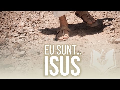 2015-03-29 Ioan 14 - Eu Sunt Calea, Adevarul si Viata